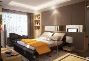 Gallery Apartement Cambridge Medan 12 img_3103