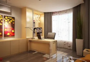 Gallery Apartement Cambridge Medan 14 img_3105